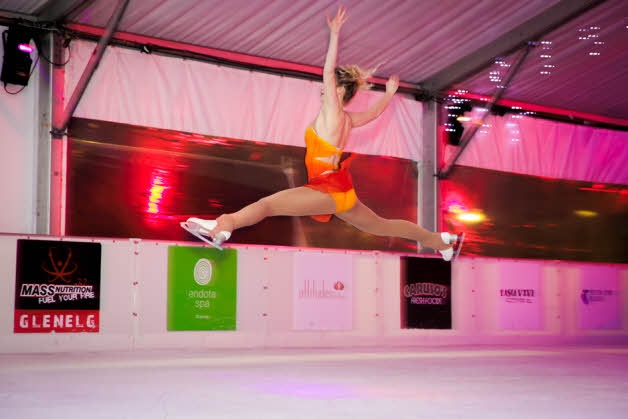 Don't try this at home