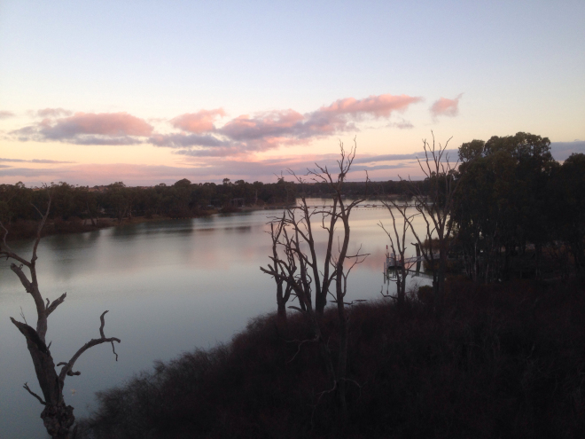 River Murray, South Australia, Riverland