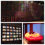 MONA, Hobart, Tasmania