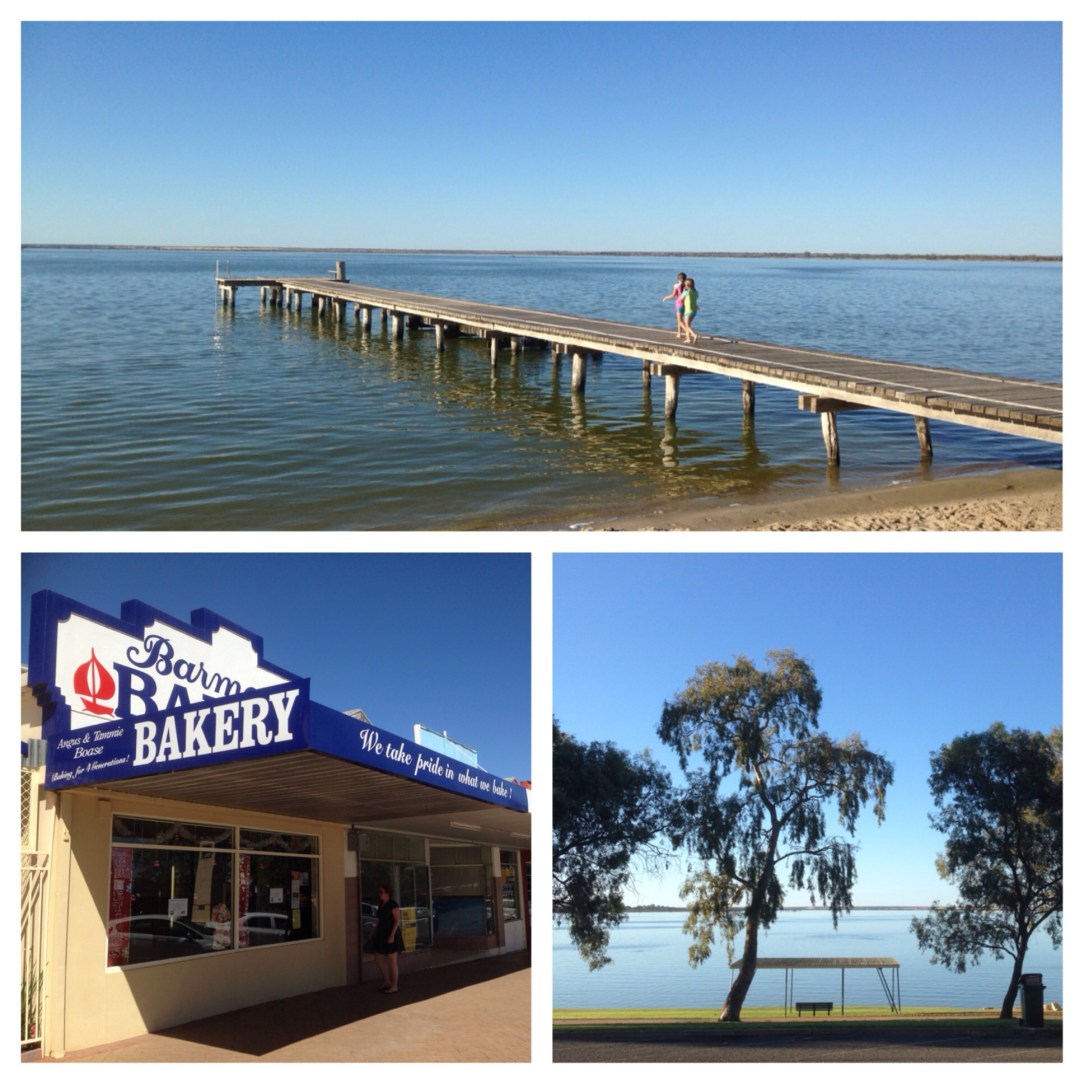 Barmera, South Australia