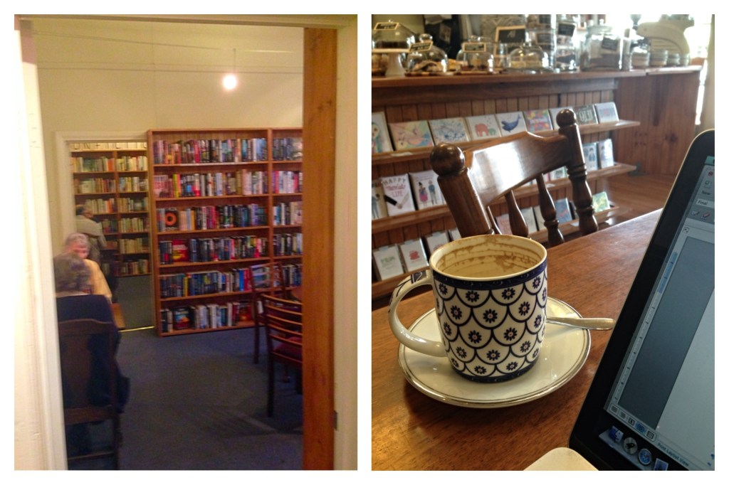 Mockingbird lounge, Glenelg