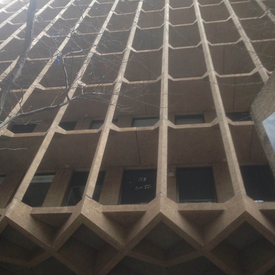 Adelaide architecture, grid, #Adl_arch52