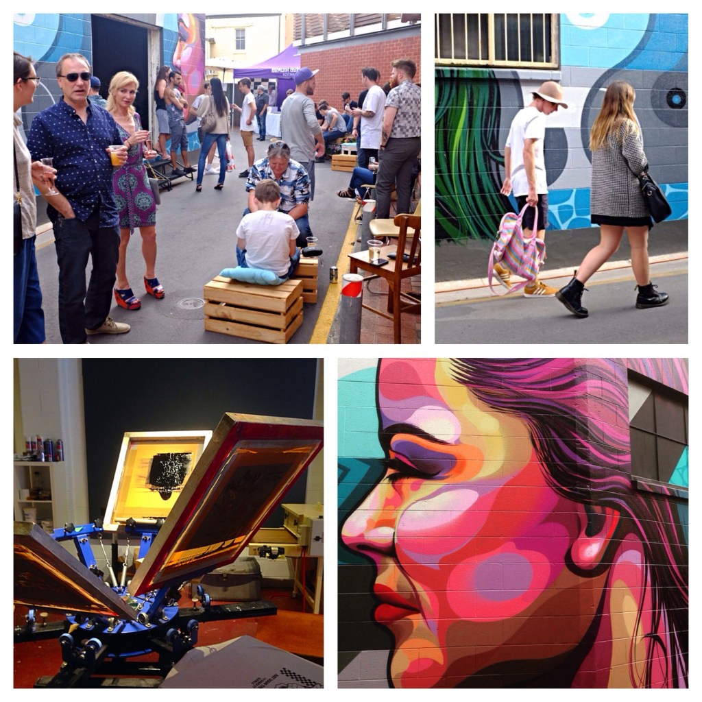 design market Chittleboroughlane