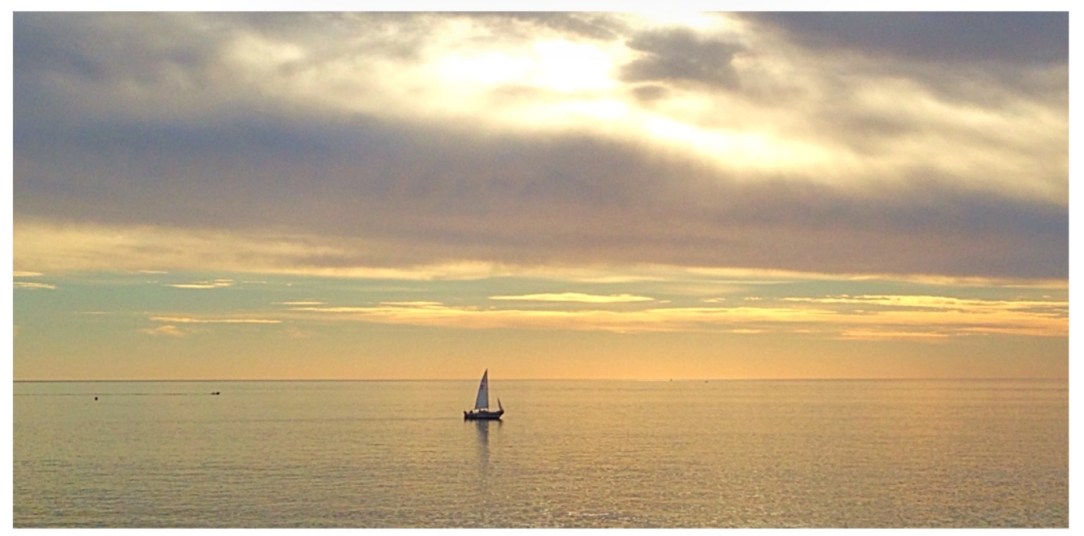 Silence, Holdfast Bay, Glenelg, South Australia
