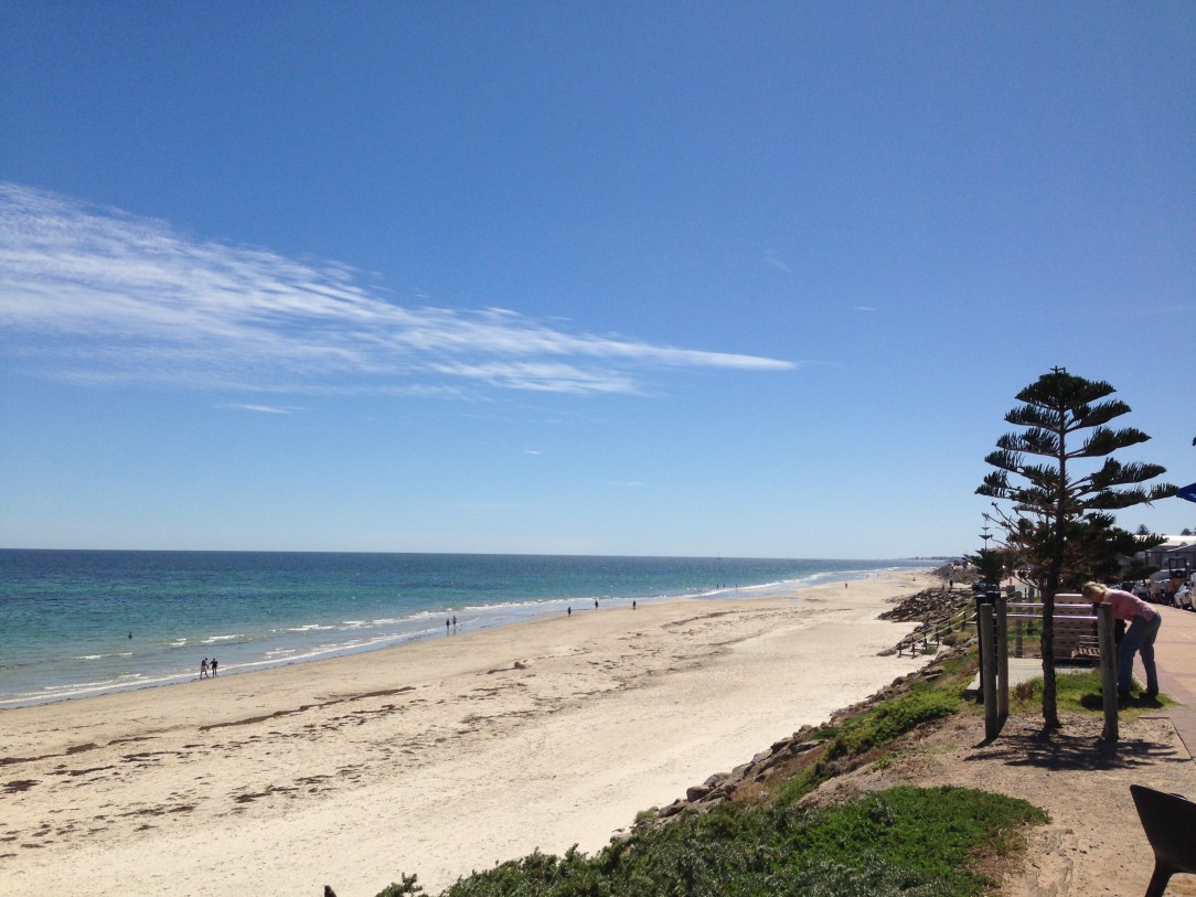 Somerton Beach, South Australia