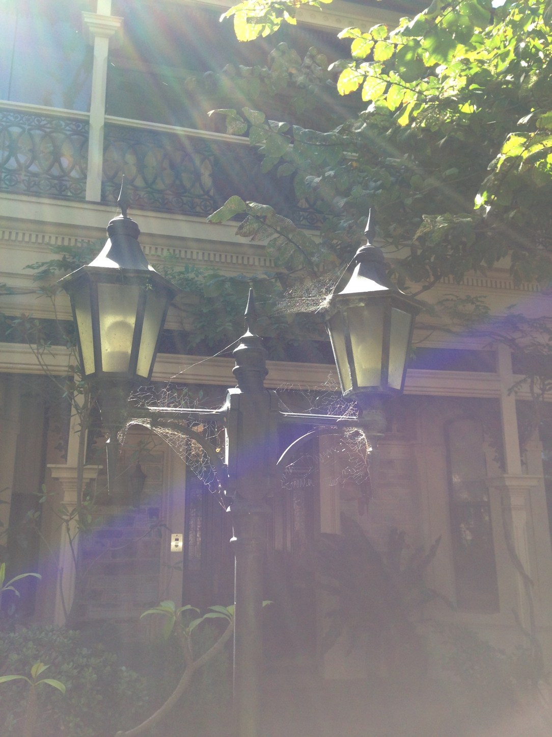 Half light Glenelg, Adelaide