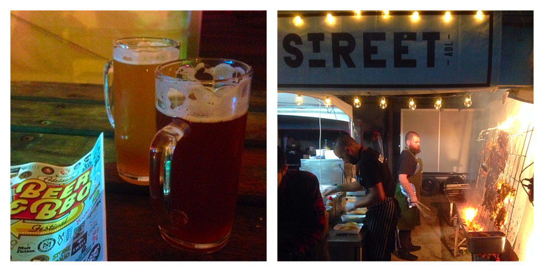 Beer and BBQ Festival Adelaide