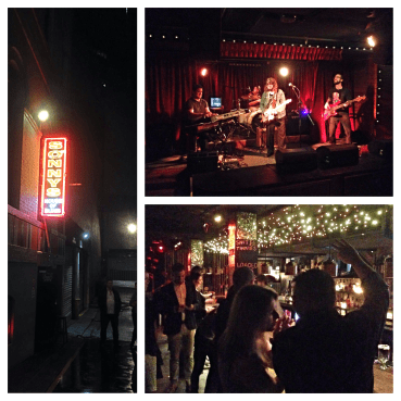 Sonny's House of Blues