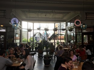 St Kevin's Arcade, Auckland