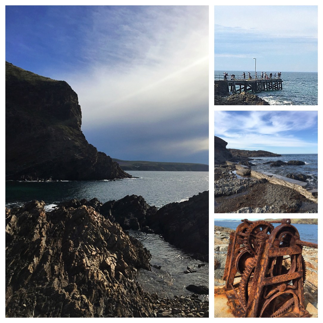 Second Valley, SOuth Australia