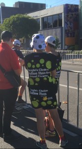 Undies Run, Adelaide