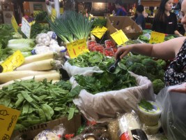 Adelaide Central Markets