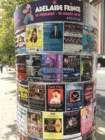 Adelaide Fringe