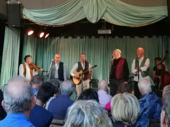 Adelaide Songs Directors Cut, Adelaide Fringe 2018