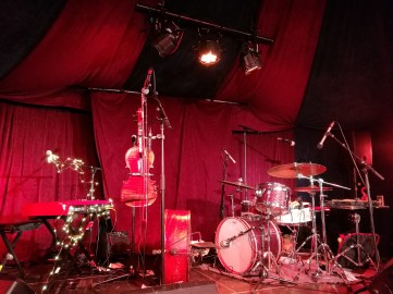 Bush Gothic, Adelaide Fringe 2018