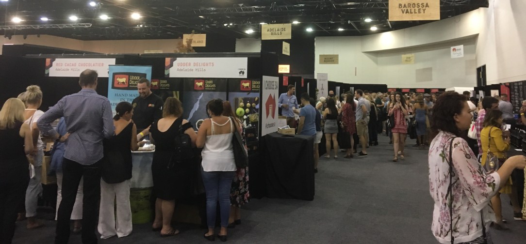 Adelaide Cellar Door Festival 2018