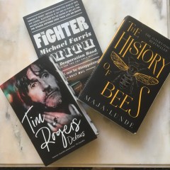 Adelaide Writers Week 2018