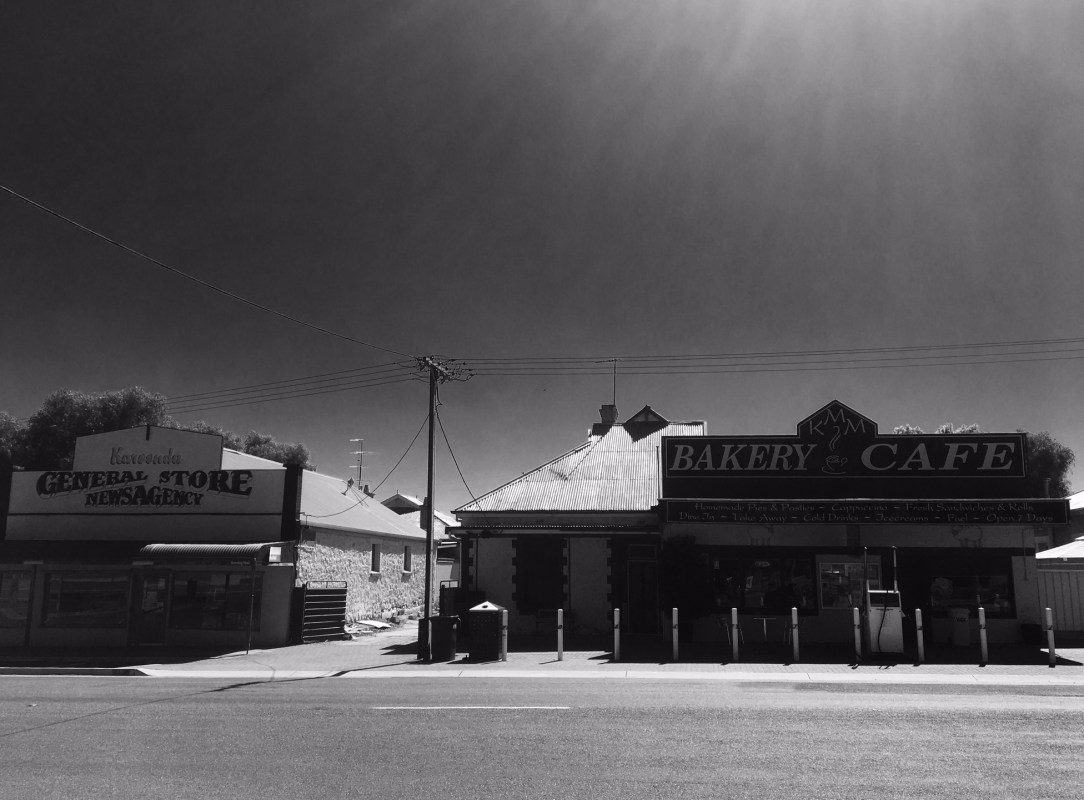 Karoonda, South Australia