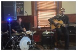 Exeter Blues, Semaphore Music Festival