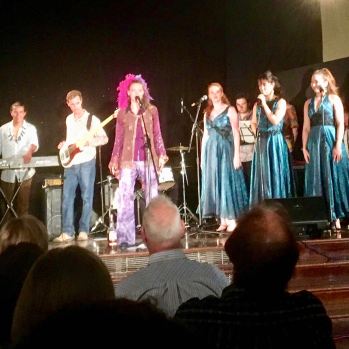 Janis: life and should of a rock legend