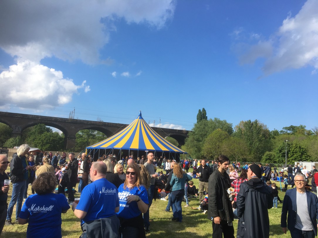 Seventh Hanwell Hootie