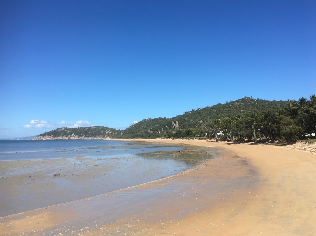 Nelly Bay, Magnetic Island, Queensland