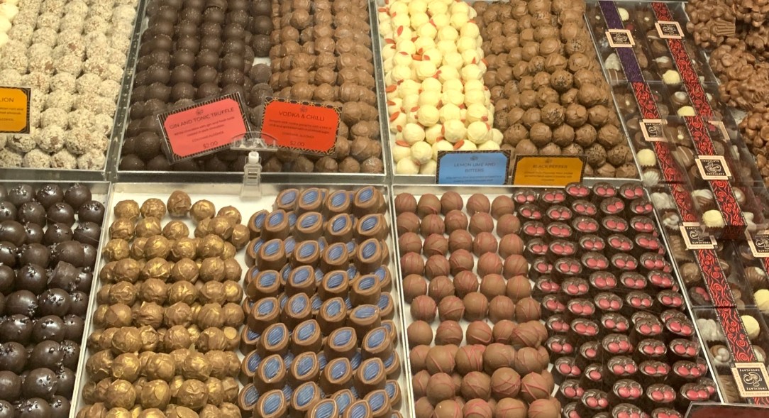 Margaret River Chocolate Company, Swan Valley