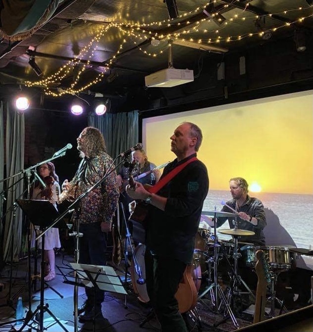 SWT_HM_ADL, The Jade, Doctor D, Fergus Maximus, Adelaide Fringe